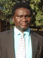 Mr. Michael Makonombera